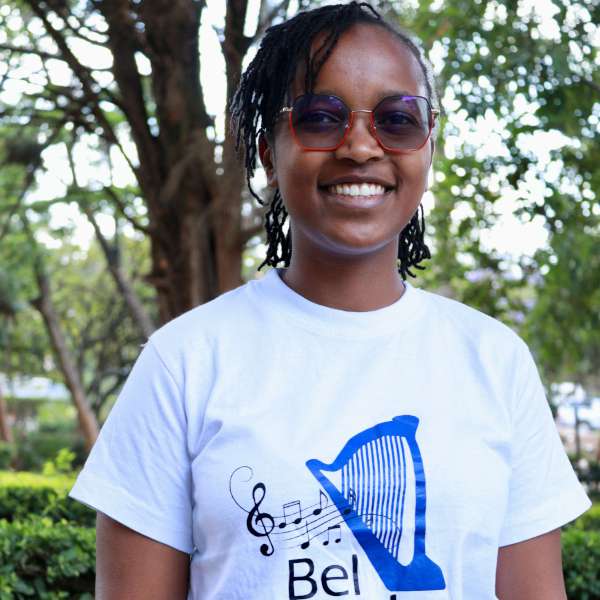 Mercy Wambui