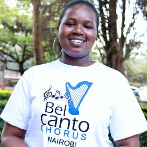 Judith Chepkirui