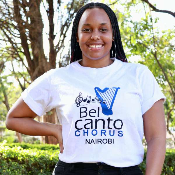Ivy Wambui