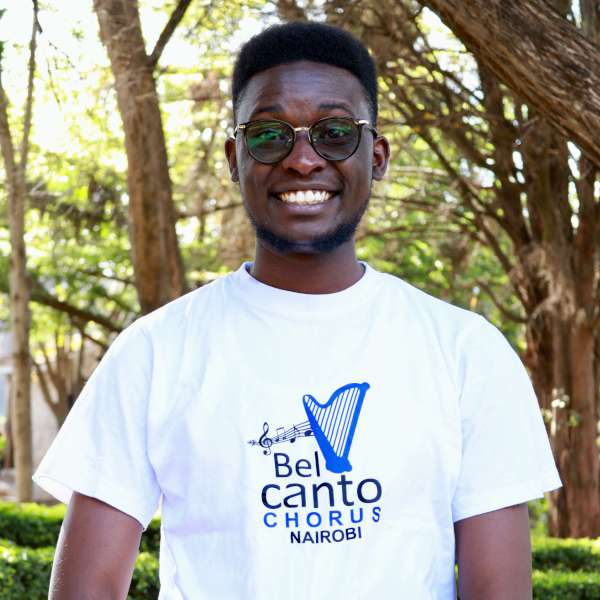 Joseph Njoroge