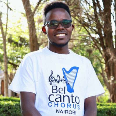 Antony Muriuki