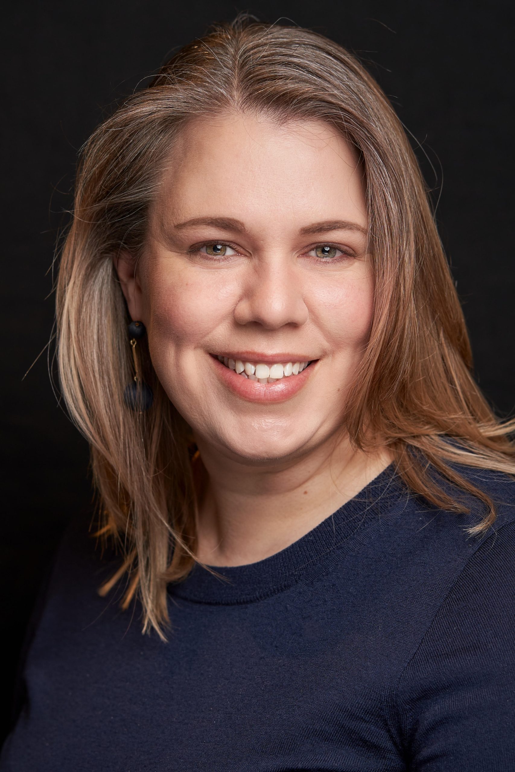 Prof. Kaitrin Cunningham